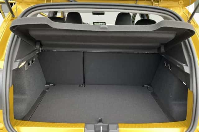 Dacia Sandero Stepway (2026) thumbnail 14