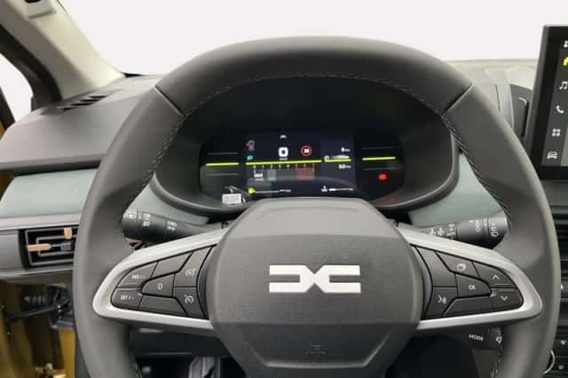 Dacia Sandero Stepway (2026) thumbnail 16