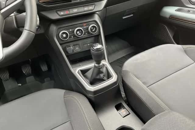 Dacia Sandero Stepway (2026) thumbnail 19