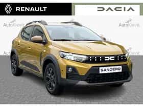 Dacia Sandero Stepway (2026) thumbnail 3