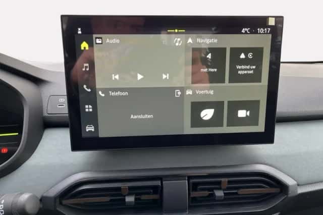 Dacia Sandero Stepway (2026) thumbnail 21