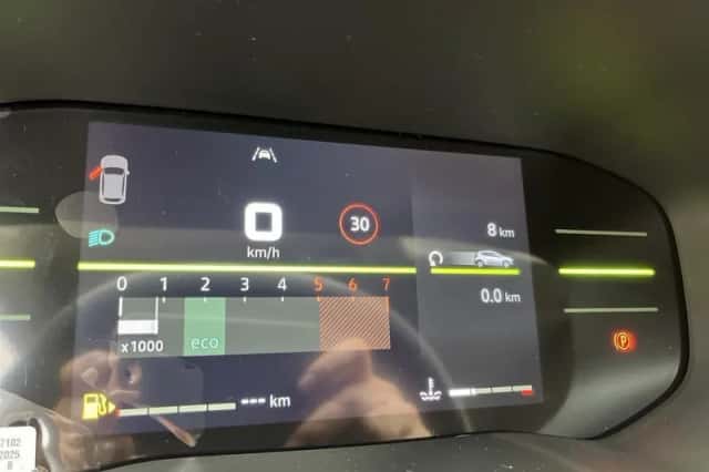 Dacia Sandero Stepway (2026) thumbnail 22