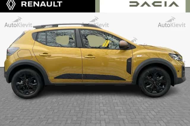 Dacia Sandero Stepway (2026) thumbnail 4