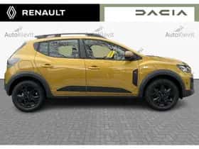 Dacia Sandero Stepway (2026) thumbnail 4