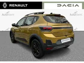 Dacia Sandero Stepway (2026) thumbnail 6