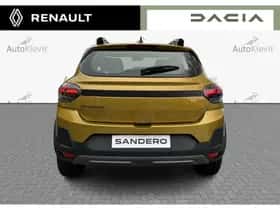 Dacia Sandero Stepway (2026) thumbnail 7