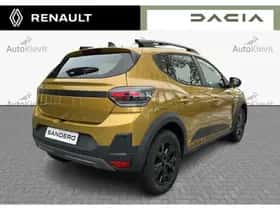 Dacia Sandero Stepway (2026) thumbnail 8