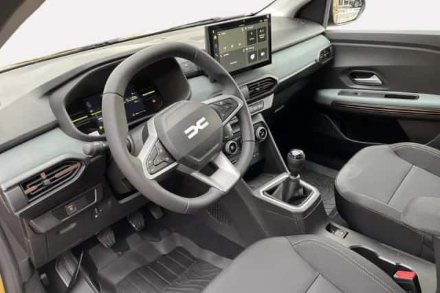 Dacia Sandero Stepway (2026) thumbnail 9