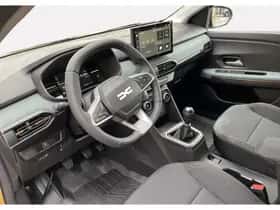 Dacia Sandero Stepway (2026) thumbnail 9