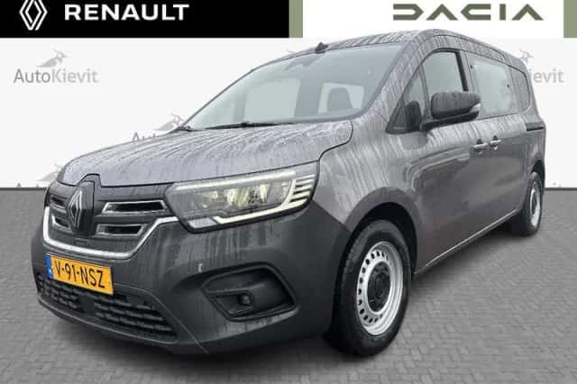 Renault Kangoo (2026) thumbnail 1