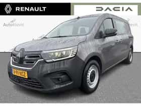 Renault Kangoo (2026)
