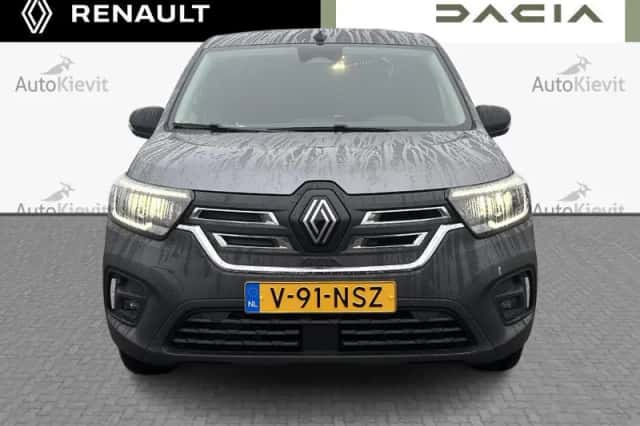 Renault Kangoo (2026) thumbnail 2