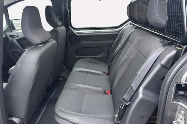 Renault Kangoo (2026) thumbnail 11