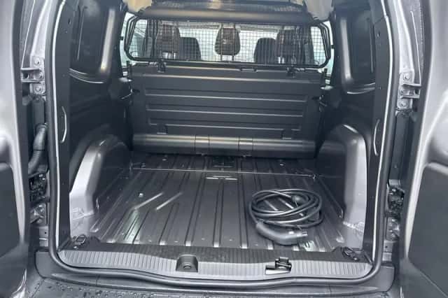 Renault Kangoo (2026) thumbnail 12