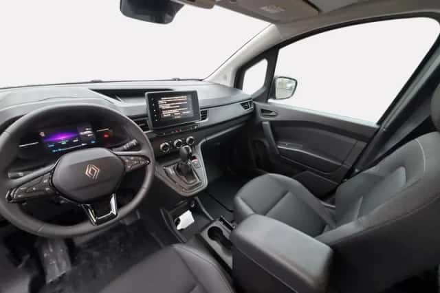 Renault Kangoo (2026) thumbnail 13