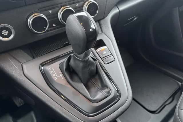 Renault Kangoo (2026) thumbnail 14