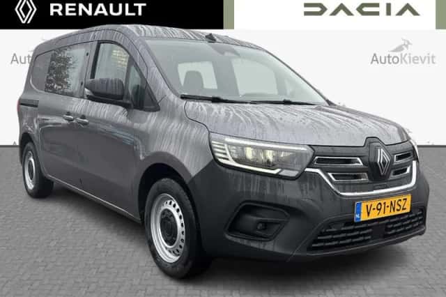 Renault Kangoo (2026) thumbnail 3