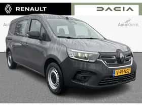 Renault Kangoo (2026) thumbnail 3