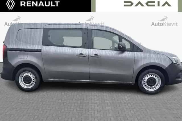 Renault Kangoo (2026) thumbnail 4