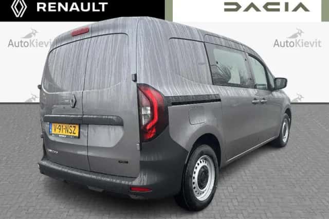 Renault Kangoo (2026) thumbnail 5