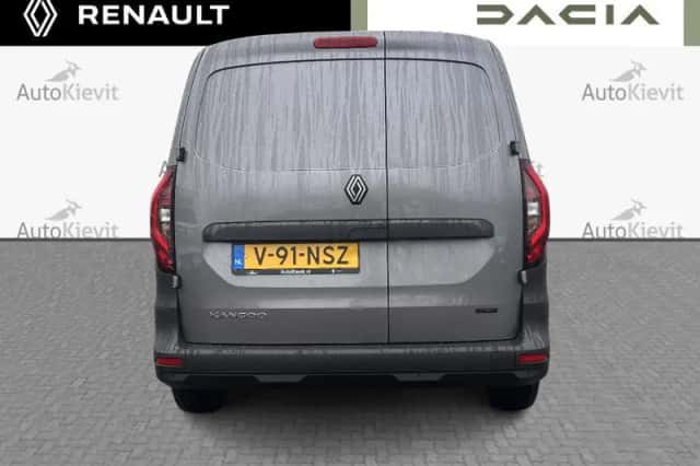Renault Kangoo (2026) thumbnail 6