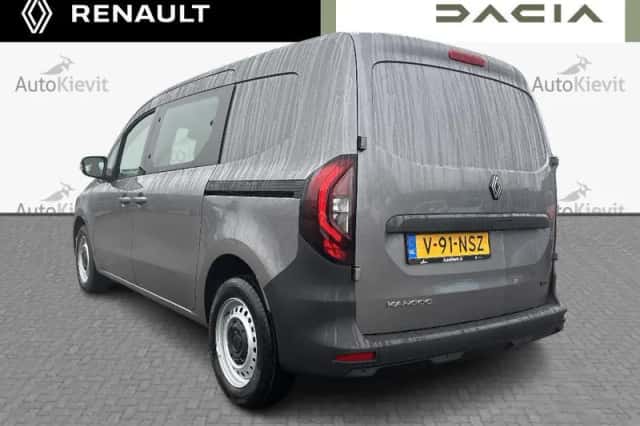 Renault Kangoo (2026) thumbnail 7