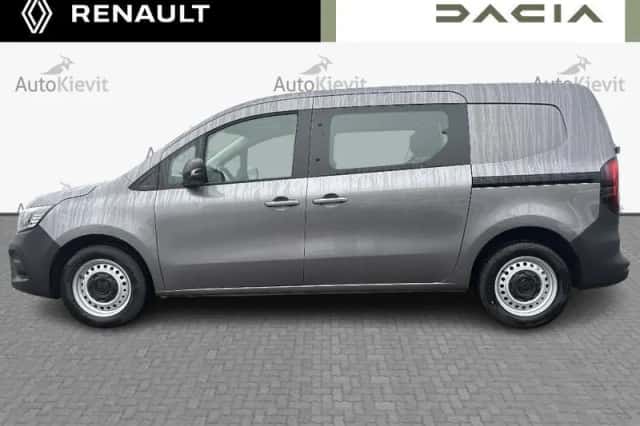 Renault Kangoo (2026) thumbnail 8