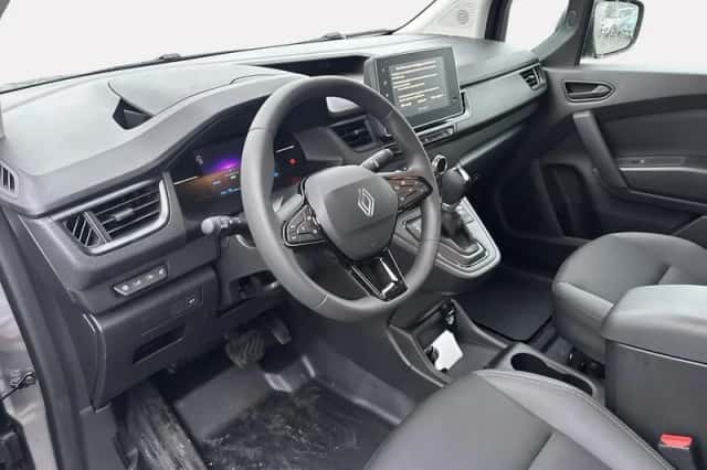 Renault Kangoo (2026) thumbnail 10