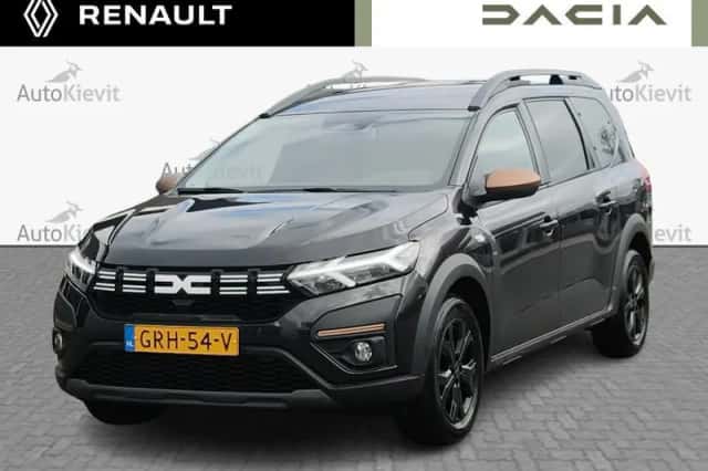 Dacia Jogger (2024) thumbnail 1