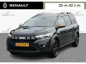 Dacia Jogger (2024)