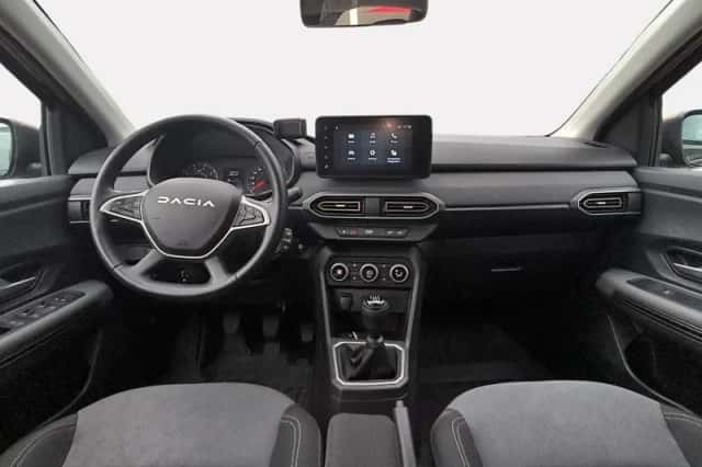 Dacia Jogger (2024) thumbnail 2