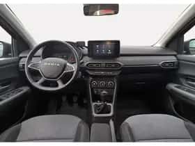 Dacia Jogger (2024) thumbnail 2