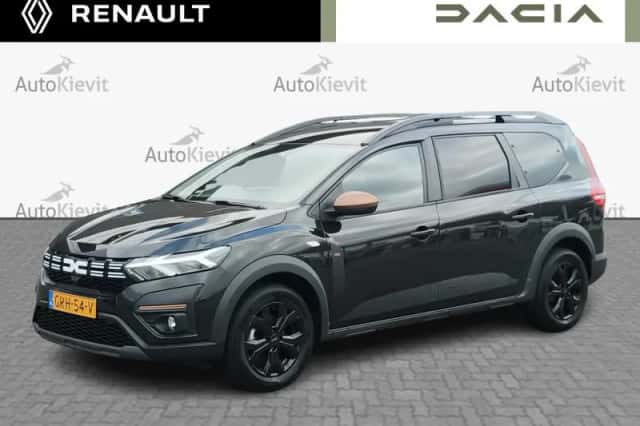 Dacia Jogger (2024) thumbnail 13