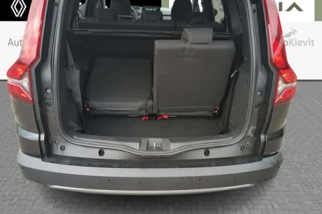 Dacia Jogger (2024) thumbnail 16