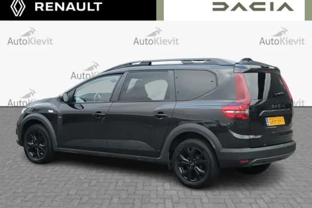 Dacia Jogger (2024) thumbnail 17