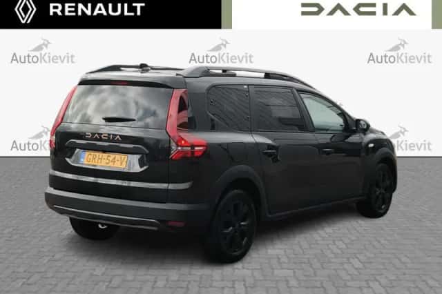 Dacia Jogger (2024) thumbnail 21