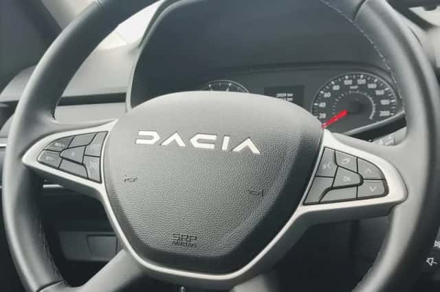 Dacia Jogger (2024) thumbnail 22
