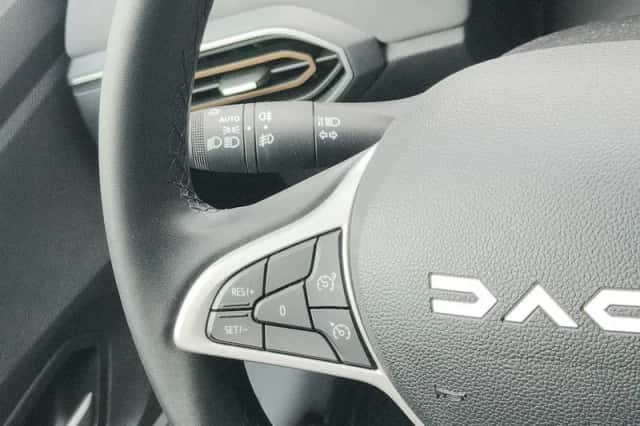 Dacia Jogger (2024) thumbnail 24