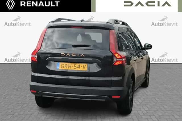 Dacia Jogger (2024) thumbnail 25