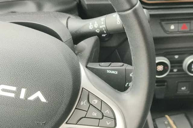 Dacia Jogger (2024) thumbnail 26