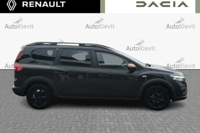 Dacia Jogger (2024) thumbnail 27