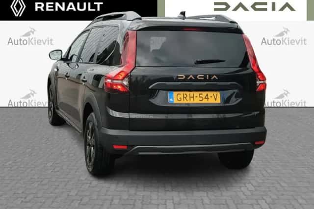 Dacia Jogger (2024) thumbnail 29
