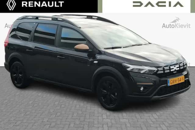 Dacia Jogger (2024) thumbnail 35