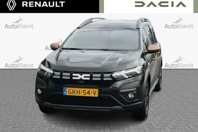 Dacia Jogger (2024) thumbnail 5