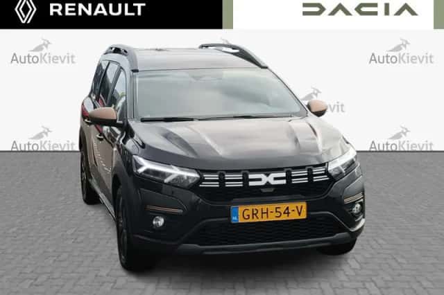 Dacia Jogger (2024) thumbnail 9