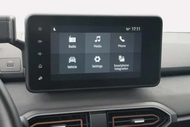 Dacia Jogger (2024) thumbnail 10