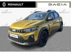 Dacia Sandero Stepway (2026) thumbnail 1