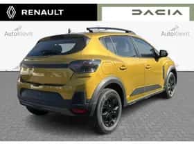 Dacia Sandero Stepway (2026) thumbnail 12