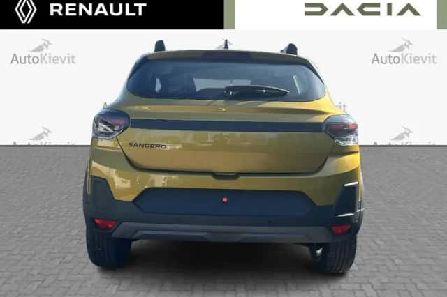 Dacia Sandero Stepway (2026) thumbnail 15
