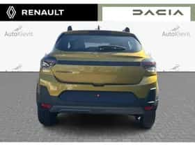 Dacia Sandero Stepway (2026) thumbnail 15